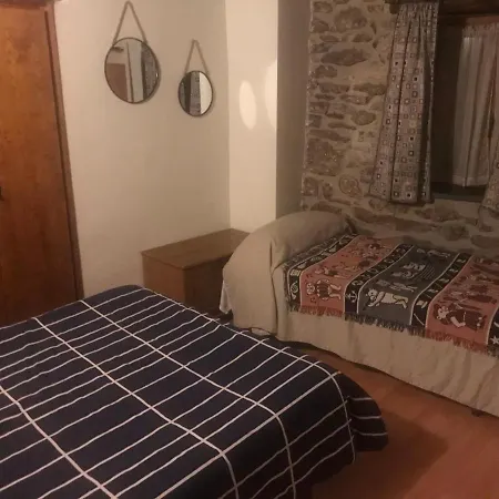 Hotel Roch