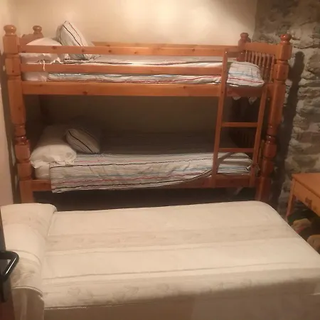 Roch Hotel Altrón