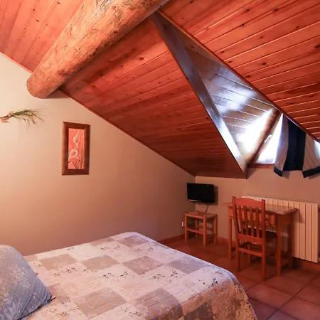 Hotel Roch Altrón