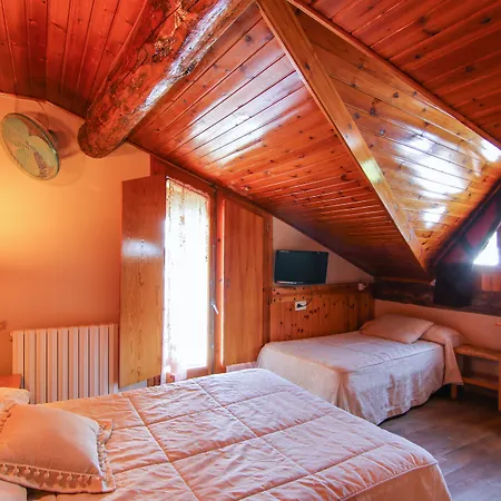 Roch Hotel Altrón