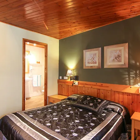 Roch Hotel Altrón