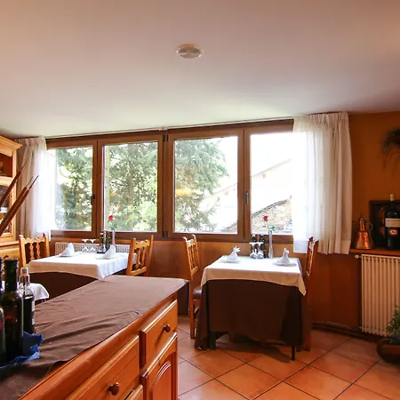 Hotel Roch
