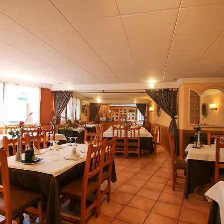 Roch Hotel Altrón