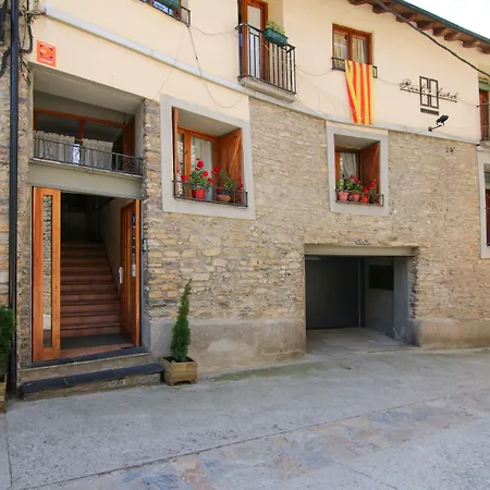 Hotel Roch Altrón