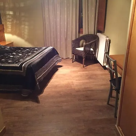Roch Hotel Altrón