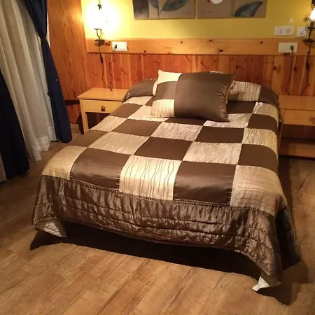 Roch Hotel