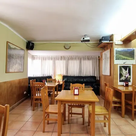 Hotel Roch