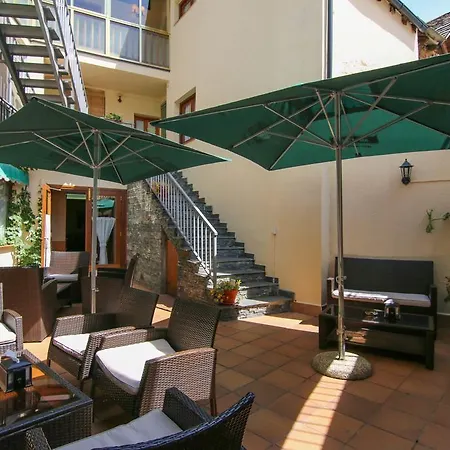 Hotel Roch Altrón