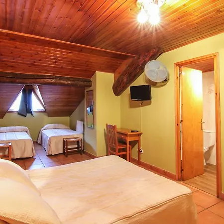 Hotel Roch *
