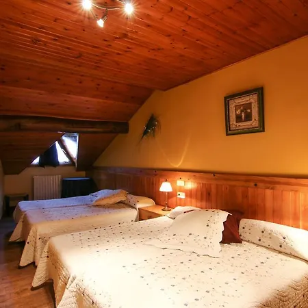 Hotel Roch Altrón