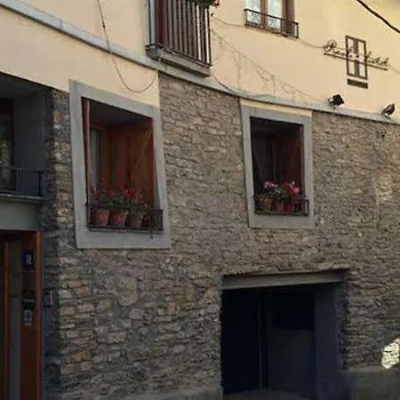Roch Hotel Altrón