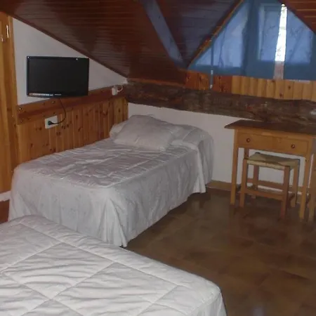 Hotel Roch