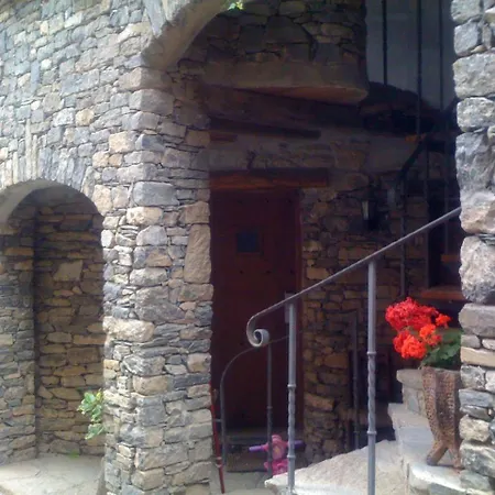 Hotel Roch