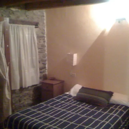 Hotel Roch Altrón