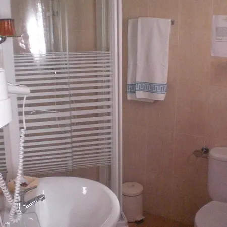 Hotel Roch *