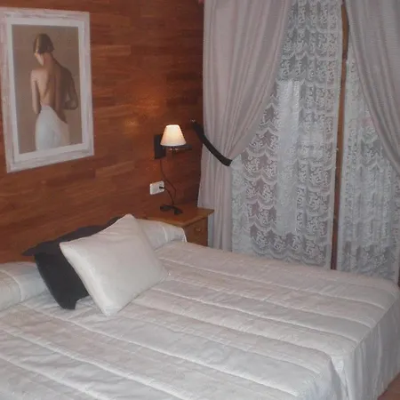 Hotel Roch