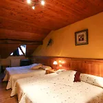 Hotel Roch Altrón