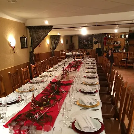 Roch Hotel Altron