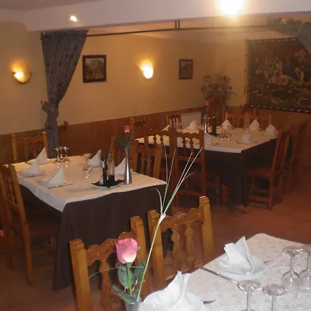 Roch Hotel Altron