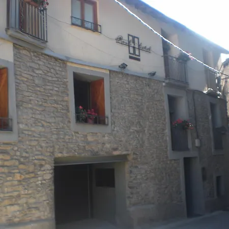 Roch Hotel