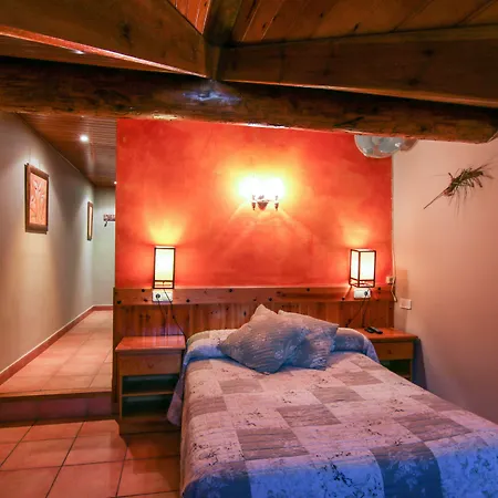 Roch מלון Altrón