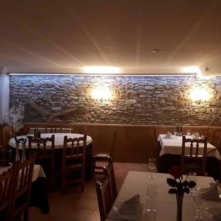 Roch Hotel Hotel Altron