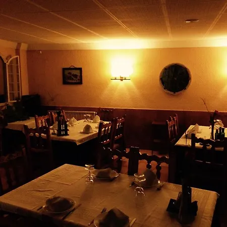 Hotel Roch Hotel Altron