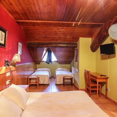 Roch Hotel