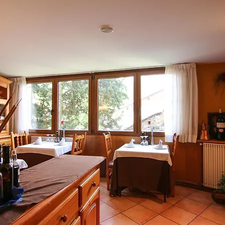 Roch Hotel Altron