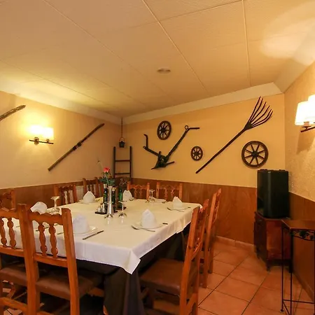 Roch Hotel