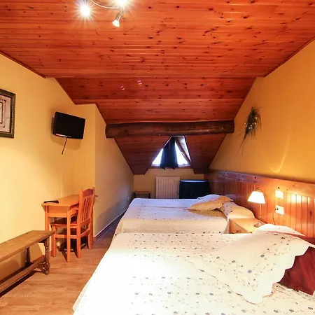 Hotel Roch Hotel *