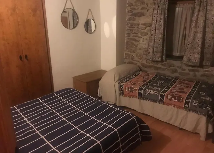 Отель Roch