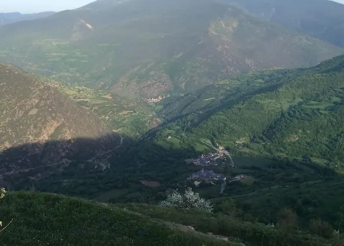 Отель Roch Альтрон