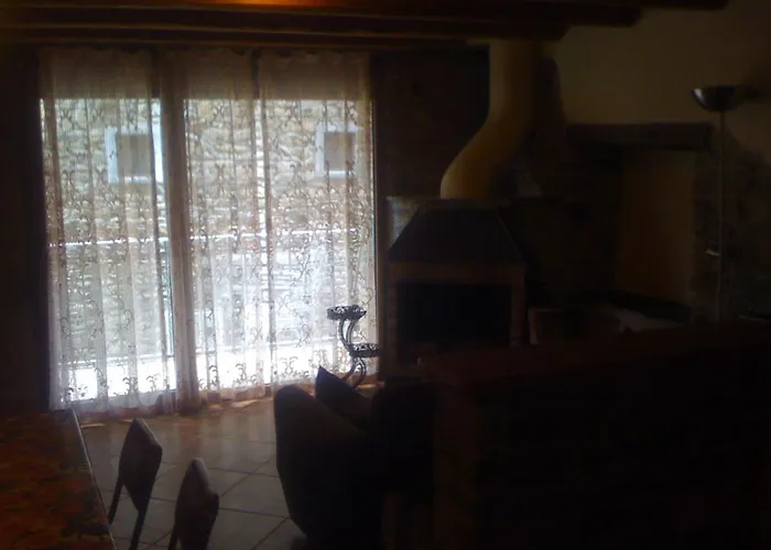 Roch ホテル Altrón