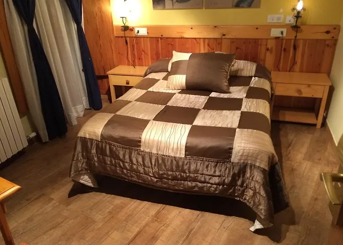 Roch Отель